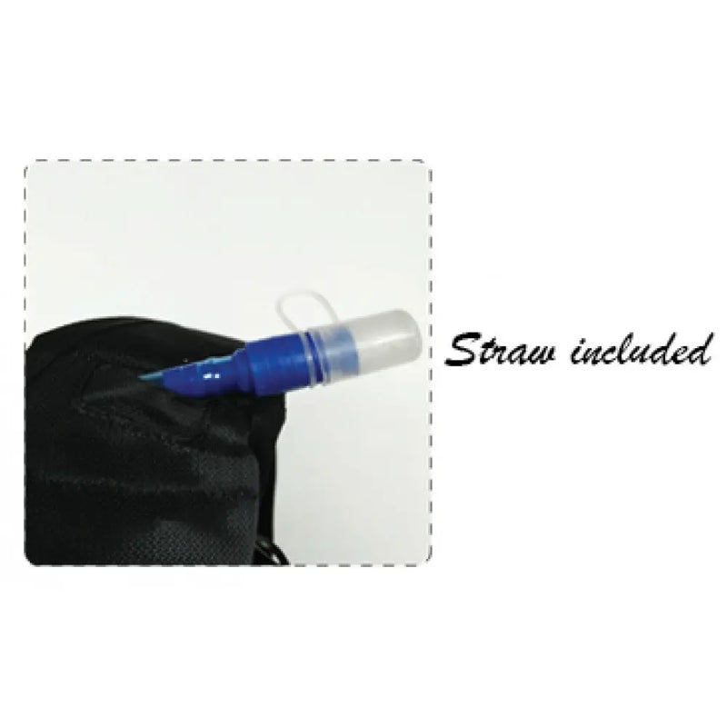 Load image into Gallery viewer, BNB HYDRATION BAG | MOVI - 1.5 LTR | WITH USB CHARGING PORT - MADOVERBIKING -  BNB BeaRack

