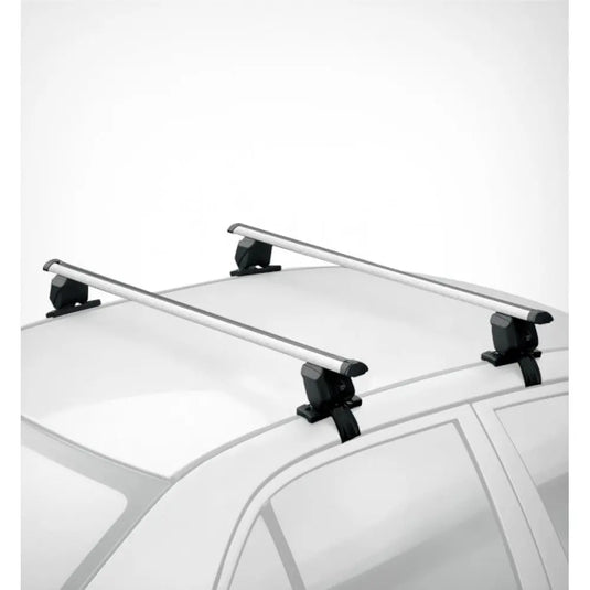 BNB BEARACK | SPARES - ROOF RACK ADAPTOR KITS - FOOTPACK FOR NAKED ROOF - MADOVERBIKING -  BNB BeaRack