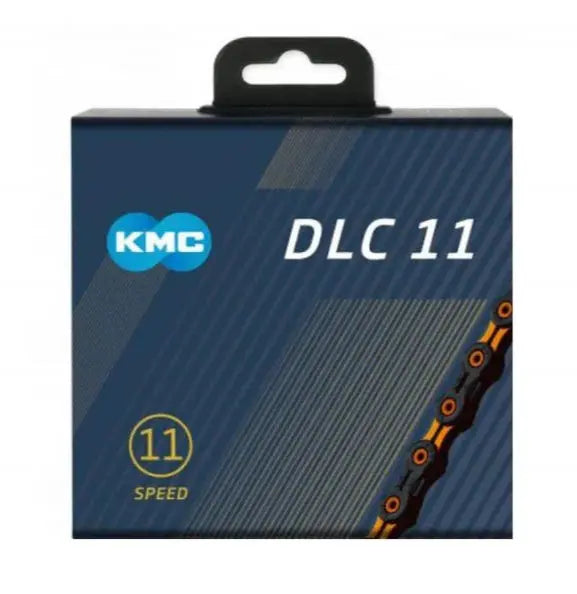 Load image into Gallery viewer, Bicycle Chain | DLC11 (11 Speed) - MADOVERBIKING -  KMC
