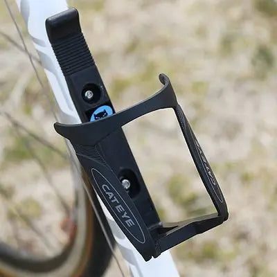 Load image into Gallery viewer, Bottle Cage - BC300 (Black) - MADOVERBIKING -  CATEYE
