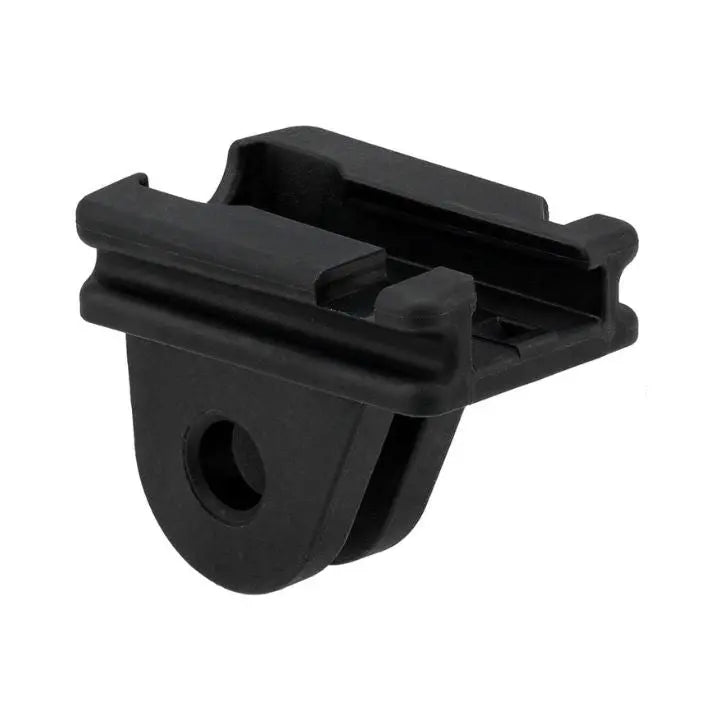 Load image into Gallery viewer, Spares - Bicycle Front Light Bracket For Garmin/Gopro Outfront Mounts - MADOVERBIKING -  CATEYE
