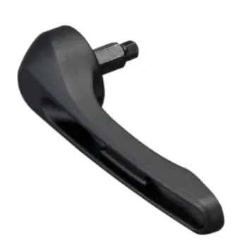 CERVELO | SPARES - REMOVABLE HANDLE FOR AERO THRU-AXLE - MADOVERBIKING -  Cervelo