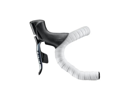 CICLOVATION BARTAPE | MINIMALISM TOPO - SNOW WHITE - MADOVERBIKING