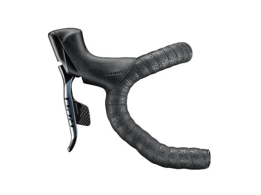 CICLOVATION BARTAPE | SEITEX BALLISTIC - KANOK ART GLOSSY BLACK - MADOVERBIKING