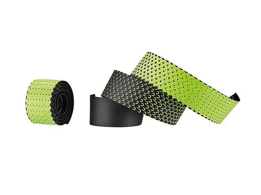 CICLOVATION BARTAPE | FUSION - NEON YELLOW - MADOVERBIKING
