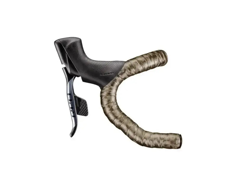 Load image into Gallery viewer, CICLOVATION BARTAPE | STEAMPUNK CAMO - TITANIUM CICLOVATION MADOVERBIKING
