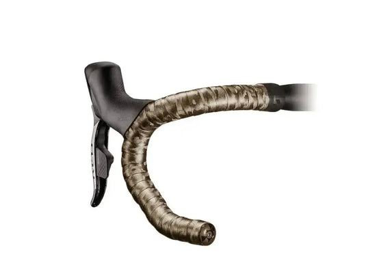 CICLOVATION BARTAPE | STEAMPUNK CAMO - TITANIUM CICLOVATION MADOVERBIKING
