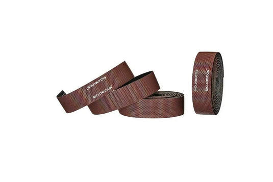 CICLOVATION BARTAPE | SEITEX FLASH STARS - CAPPUCCINO BROWN - MADOVERBIKING