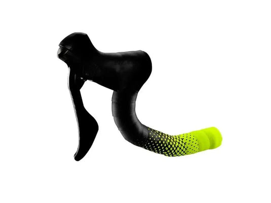 CICLOVATION BARTAPE | FUSION - NEON YELLOW - MADOVERBIKING