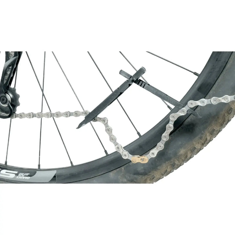 Load image into Gallery viewer, CLEVER STANDARD FLATOUT CHAIN HOOK - MADOVERBIKING
