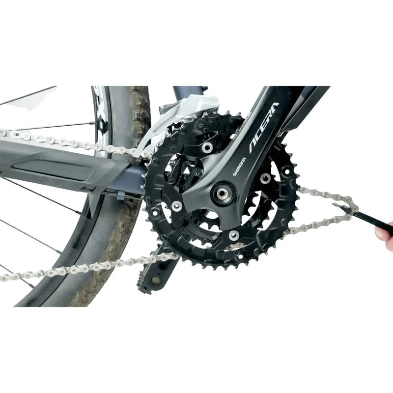 Load image into Gallery viewer, CLEVER STANDARD FLATOUT CHAIN HOOK - MADOVERBIKING
