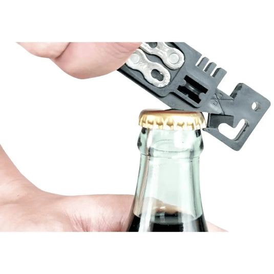 CLEVER STANDARD FLATOUT CHAIN HOOK - MADOVERBIKING