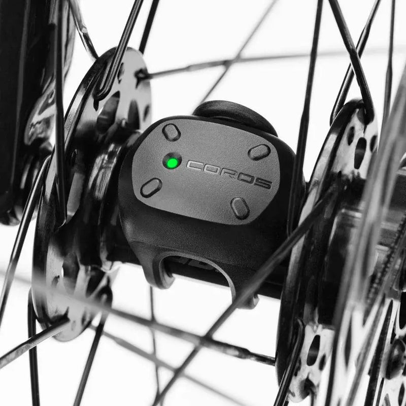 Load image into Gallery viewer, Bicycle Speed Sensor - Coros FD02 (Bluetooth Only) - MADOVERBIKING -  COROS
