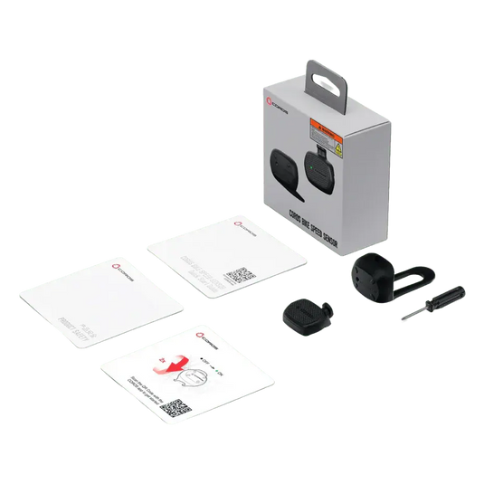 Bicycle Speed Sensor - Coros FD02 (Bluetooth Only) - MADOVERBIKING -  COROS