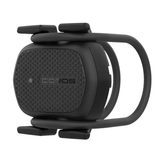 Bicycle Cadence Sensor - Coros FD03 (Bluetooth only) - MADOVERBIKING -  COROS