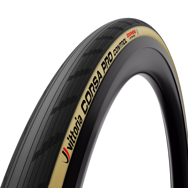 Load image into Gallery viewer, VITTORIA CORSA PRO CONTROL TYRE G2.0 | 28-622 - MADOVERBIKING
