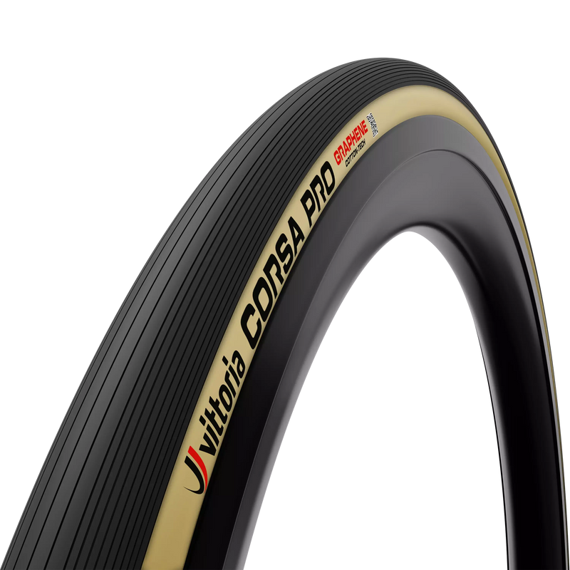 Load image into Gallery viewer, VITTORIA CORSA PRO TLR TYRE G2.0 | 32-622 - MADOVERBIKING

