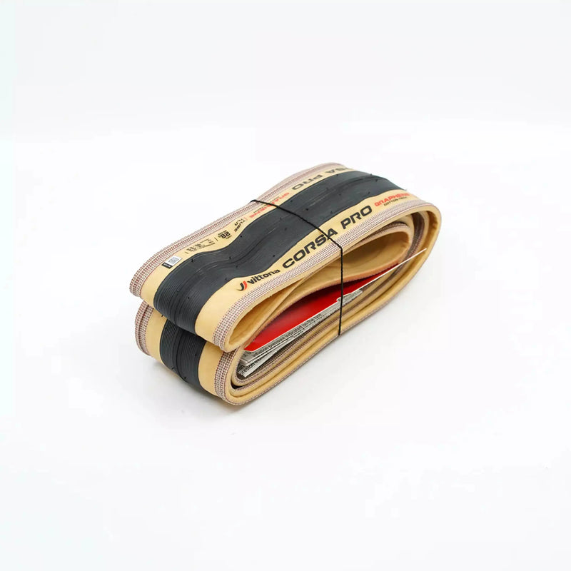 Load image into Gallery viewer, VITTORIA CORSA PRO TLR TYRE G2.0 | 32-622 - MADOVERBIKING
