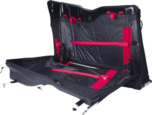 EVOC TT/ROAD BIKE BAG PRO | 2026 EVOC MADOVERBIKING