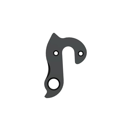 PILO DERAILLEUR HANGER FOR BRODIE & ORRO | GH-D796 - MADOVERBIKING