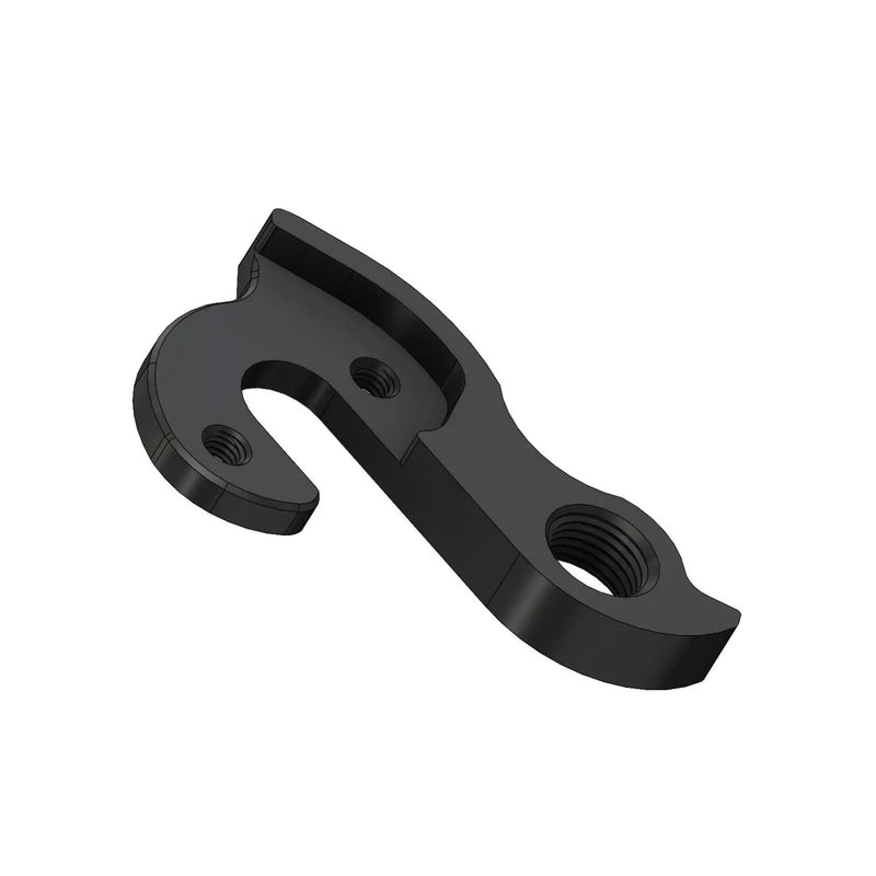Load image into Gallery viewer, PILO DERAILLEUR HANGER FOR BRODIE &amp; ORRO | GH-D796 - MADOVERBIKING
