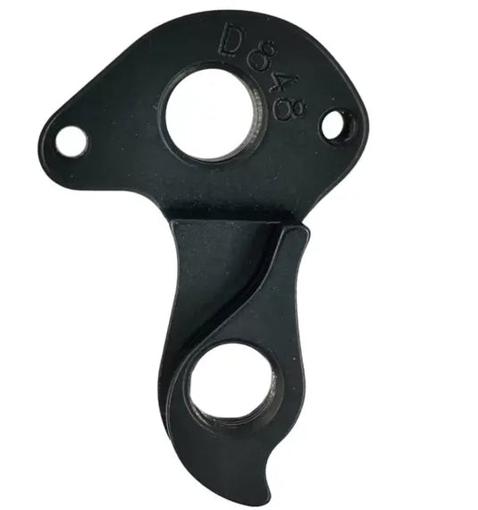 PILO DERAILLEUR HANGER FOR CINELLI, DECATHLON, ORANGE, RIDLEY, RONDO, WILIER | GH-D848 - MADOVERBIKING