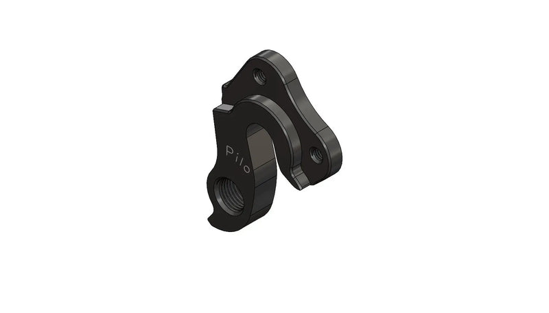 Load image into Gallery viewer, PILO DERAILLEUR HANGER FOR BOTTECCHIA, HARO, KHS, KROSS, RIBBLE | GH-D891 - MADOVERBIKING
