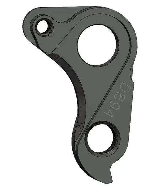 PILO DERAILLEUR HANGER FOR SPECIALIZED | GH-D894 - MADOVERBIKING