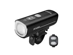RAVEMEN FRONT LIGHT | K1400 - 1400 LUMENS, UPTO 23 HR BATTERY - MADOVERBIKING