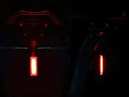 Load image into Gallery viewer, RAVEMEN TAILLIGHT | TR20 - 20 LUMENS, 11 HR BATTERY - MADOVERBIKING
