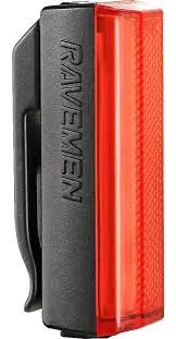 Load image into Gallery viewer, RAVEMEN TAILLIGHT | TR20 - 20 LUMENS, 11 HR BATTERY - MADOVERBIKING
