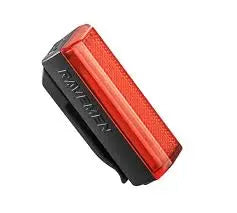 RAVEMEN TAILLIGHT | TR20 - 20 LUMENS, 11 HR BATTERY - MADOVERBIKING