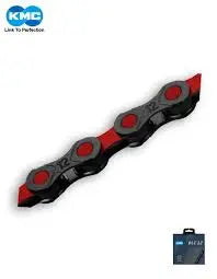 Load image into Gallery viewer, Bicycle Chain | DLC12 (12 Speed) - MADOVERBIKING -  KMC
