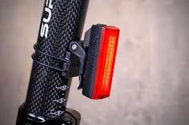 Load image into Gallery viewer, RAVEMEN TAILLIGHT | TR20 - 20 LUMENS, 11 HR BATTERY - MADOVERBIKING
