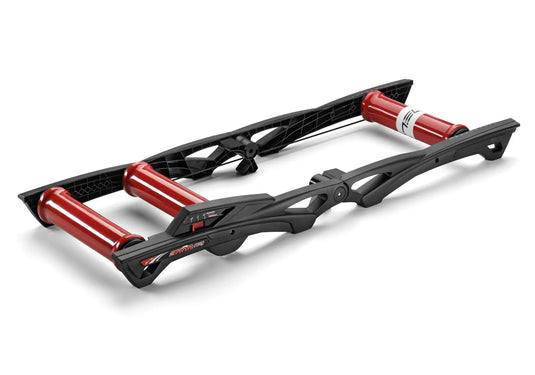 Elite Arion Mag Magnetic Roller Bicycle Trainer
