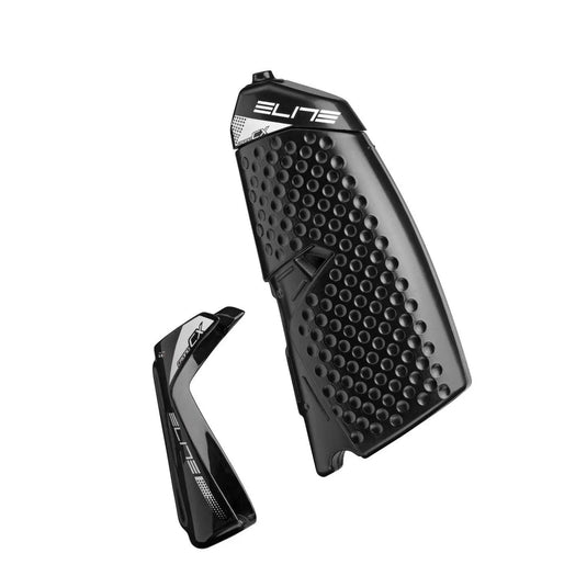 Elite Bottle Cage KIT CRONO CX2023 FRP And Bottle Aero 500ML