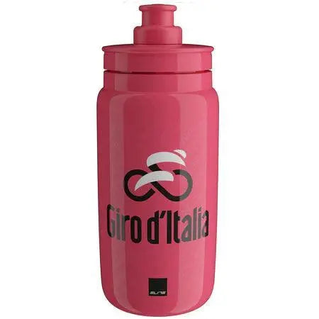 Elite Bottle Fly 550 Giro D'ITALIA ICONIC ROSA 550 ML
