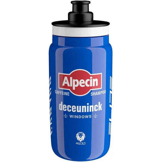 Elite Bottle Fly 550Ml Alpecin Deceuninck 2023
