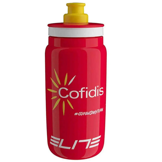 Elite Bottle Fly COFIDIS 550 ML