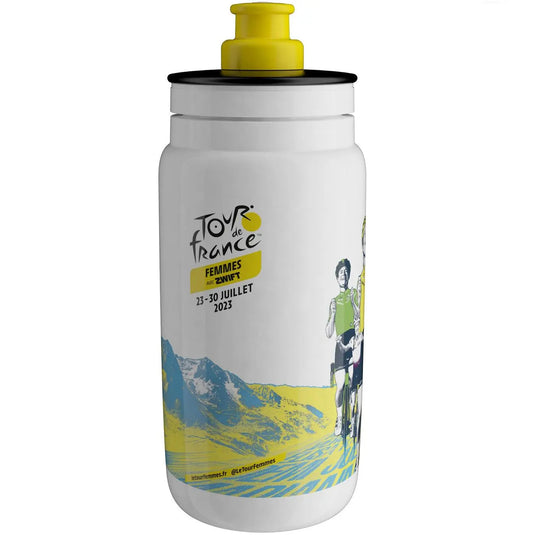 Elite Fly Tour De France Femmes 550 ml