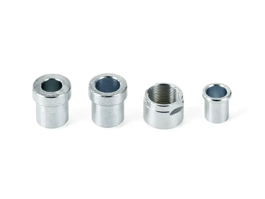 Elite Pin Axle Adapter 135X10-135X12