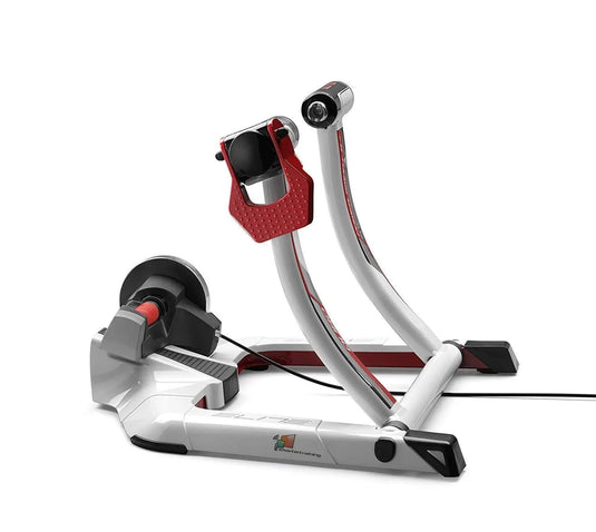Elite Qubo Power Mag Smart B+ Magnetic Indoor Bike Trainer