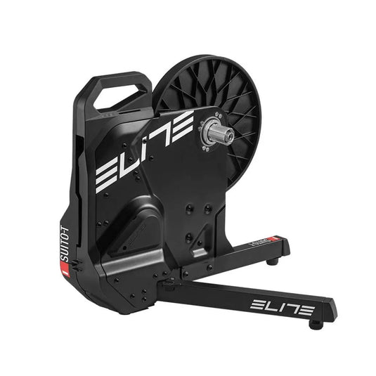 Elite Suito Smart Interactive Turbo Trainer