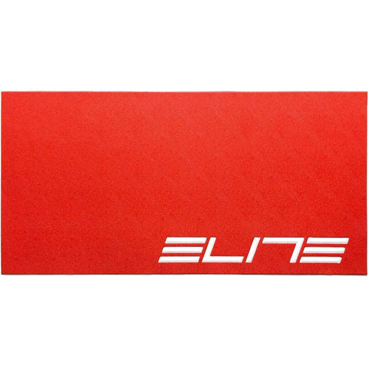 Elite Trainer Mat Red