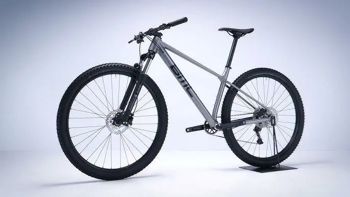 Load image into Gallery viewer, Two-Stroke AL SIX - Shimano Deore 10 Speed - MADOVERBIKING -  BMC

