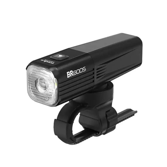 TOWILD BR800S Bike Light Royal Traders MADOVERBIKING
