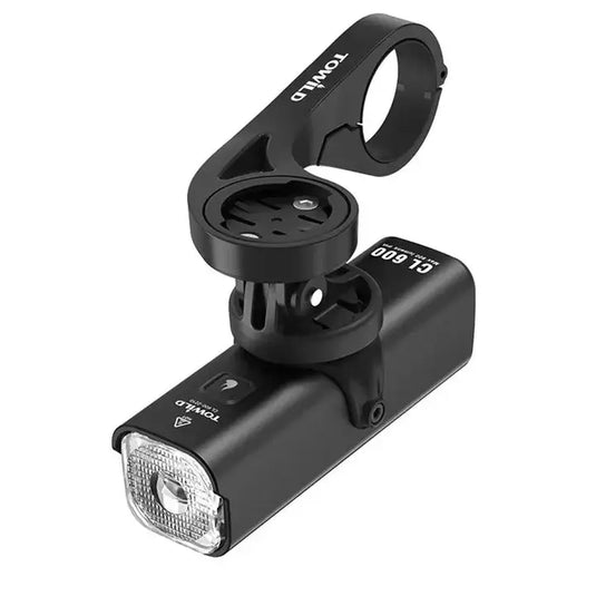 TOWILD CL600 Bike Light Royal Traders MADOVERBIKING