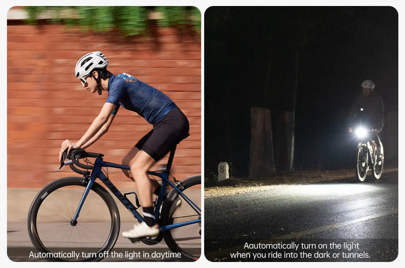 Load image into Gallery viewer, IGPSPORTS Smart Light VS800 IGPSPORT MADOVERBIKING
