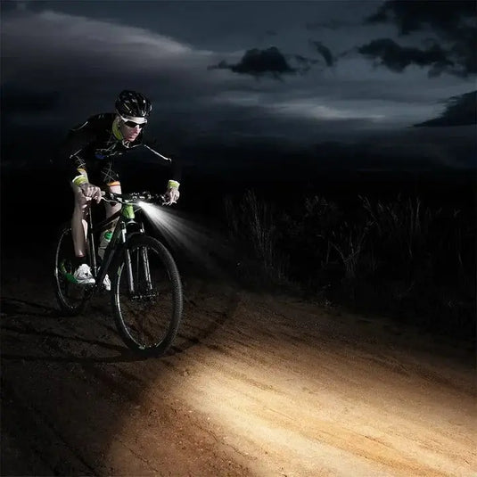 TOWILD CL600 Bike Light Royal Traders MADOVERBIKING