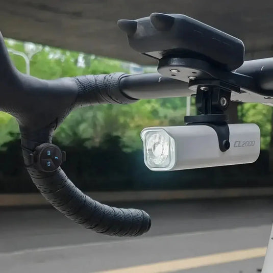 TOWILD Bike Light Wireless Remote Control Royal Traders MADOVERBIKING